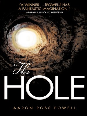 cover image of The Hole